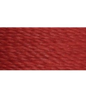 Coats Thread & Zippers Dual Duty Plus Hand Quilting Thread, 325 Yard, Red: