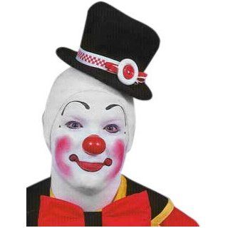 Clown Costume Make Up kit: Clothing