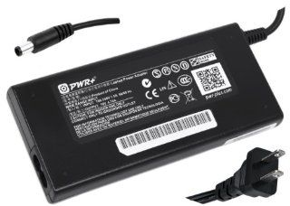 Pwr+ Slim Ac Adapter for Hp G61 G70 G71 G71t G72 G72t; Hp Hdx16 Hdx16 Laptop Power Supply Cord Notebook Battery Charger Plug Computers & Accessories
