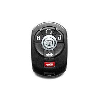 Keyless Entry Remote Fob Clicker for 2006 Cadillac STS (Must be programmed by Cadillac dealer): Automotive