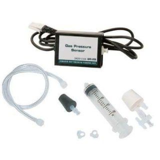 Vernier Software GPS BTA Gas Pressure Sensor: Automotive