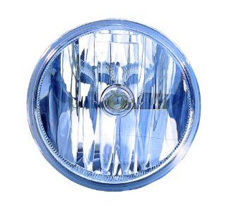 Depo 335 2027N AS Chevrolet/GMC/Ford Driver/Passenger Side Replacement Fog Light Assembly: Automotive