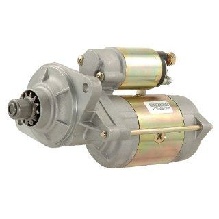 ACDelco 337 1063 Starter Motor: Automotive