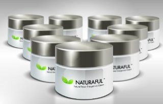NEW Naturaful Breast Enlargement Cream Buy 5 get 4 FREE (SAVE $326) 9 MONTH SUPPLY. BEST VALUE*: Health & Personal Care