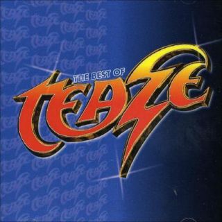 Best of Teaze (Greatest Hits)