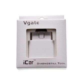 Vgate Elm327 Mini Wifi Obd2 Muliscan icar Diagnostic Tool: Automotive