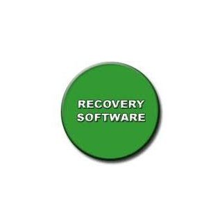 SYSTEM RECOVERY DVD DISC FOR LAPTOP TOSHIBA SATELLITE C655D S5200 PSC0YU 018001 RECOVER TO FACTORY SETTING OUT OF BOX: Software