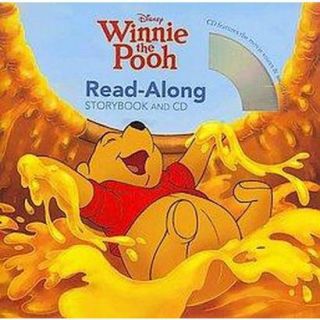 Winnie the Pooh Read Along (Mixed media product)