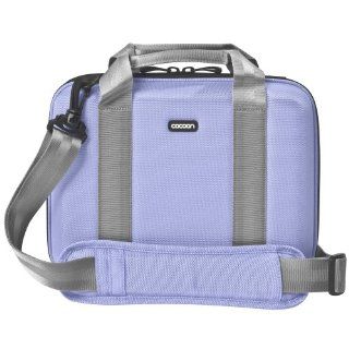 Cocoon CNS340BL Netbook Case, up to 10.2 inch, 12 x 3.25 x 9.25 inch, Blue: Electronics