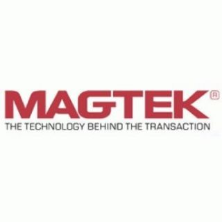 MagTek 30050400 IPAD SC Pinpad LCD 3 Track Magnetic Stripe Card Reader with Signature Capture and USB, 5V, Black: Industrial & Scientific