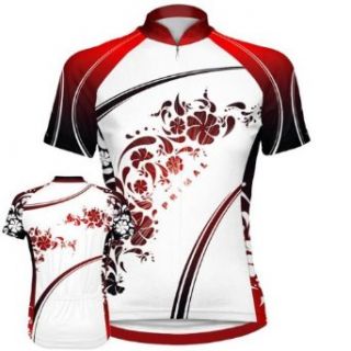 Kokomo Women's Cycling Jersey (Large): Clothing