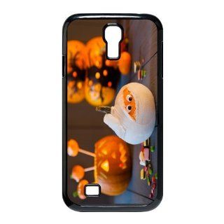 Halloween SamSung Galaxy S4 I9500 Phone Case XWS 520797676139: Cell Phones & Accessories