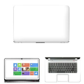 Decalrus   Decal Skin Sticker for HP SPECTRE XT TouchSmart 15 with 15.6" screen (IMPORTANT NOTE compare your laptop to "IDENTIFY" image on this listing for correct model) case cover wrap SpectreXT15 343 Computers & Accessories