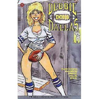 Debbie Does Dallas #2: JOHN COCTOASTEN: Books