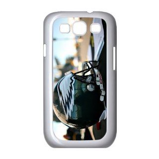 Eagles Hard Plastic Back Protection Case for Samsung Galaxy S3 I9300: Cell Phones & Accessories