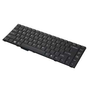 Sony VAIO VGN SZ340P Laptop Keyboard: Computers & Accessories