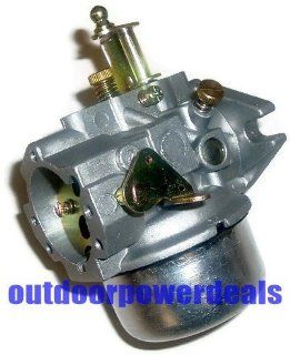 Kohler K341 Cast Iron 16hp Engine Carburetor : Lawn And Garden Tool Replacement Parts : Patio, Lawn & Garden