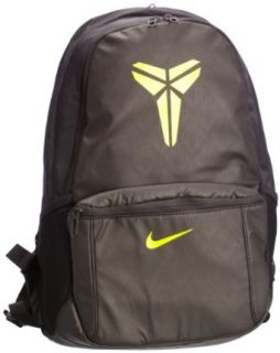 Nike Kobe Baller Backpack (Black/Black/Varsity Maize): Sports & Outdoors