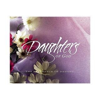 Daughters of God Ideal gift for any woman on that special occasion Thomas Nelson 9780785201205 Books