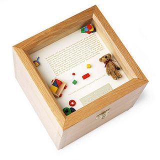my memory box by elizabeth young designs