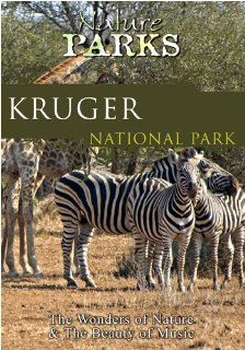 Nature Parks  KRUGER NATIONAL PARK South Africa: Nature Parks: Movies & TV