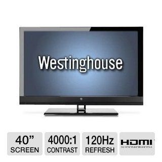 Westinghouse LD 4055 40" Class LED HDTV: Electronics