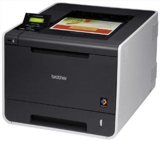 Brother HL4570CDW Color Laser Printer with Wireless Networking and Duplex: Electronics