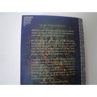 Inkspell (Inkheart Trilogy) Cornelia Funke 9780439554015  Kids' Books