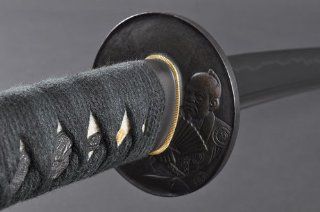 Fully Hand Forged Practical Warrior & House Samurai Wakizashi Sword #364 : Martial Arts Practice Swords : Sports & Outdoors
