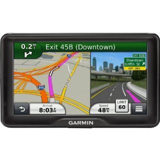 Garmin Dezl 760LMT 7 Inch Bluetooth Trucking GPS with Lifetime Maps & Traffic: GPS & Navigation