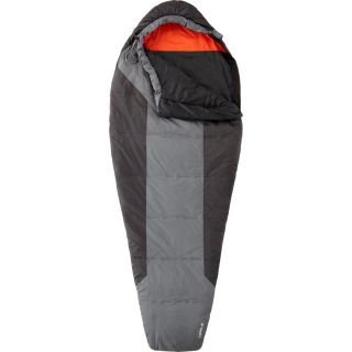 Mountain Hardwear Lamina 45 Sleeping Bag: 45 Degree Thermal Q