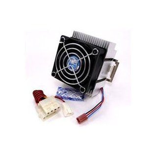 CPU Cooler for Socket 370 and Socket A CPU's: Electronics