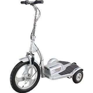 National Products 36V Battery Operated Personal Transporter: Toys & Games