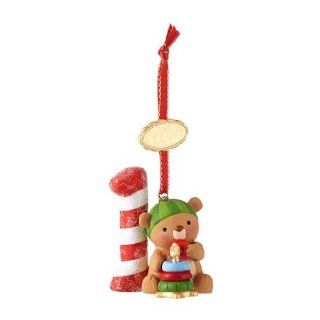 My First Christmas 2013 Hallmark Ornament : Decorative Hanging Ornaments : Everything Else