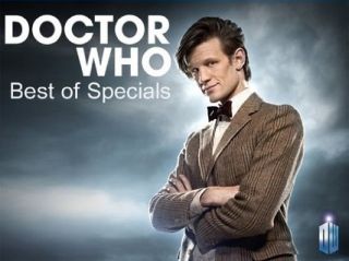 Doctor Who: Season 701, Episode 1 "Asylum of the Daleks":  Instant Video