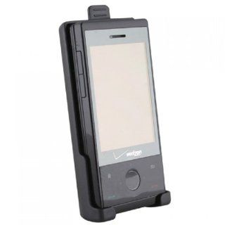 Wireless Xcessories Holster for HTC 6850: Cell Phones & Accessories