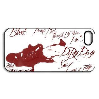 Nu Thrash Metal Band IN THIS MOMENT  iphone 5 Hard Back Case 21 Cell Phones & Accessories