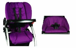 Joovy Ergo Deluxe Seat Covers, Purpleness : Toilet Training Seat Covers : Baby