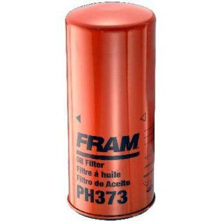 Fram PH373 Passenger Car Oil Filter Automotive
