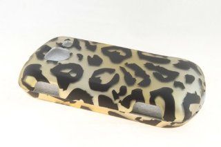 Samsung Brightside U380 Hard Case Cover for Cheetah Cell Phones & Accessories