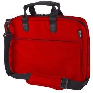 Cocoon CPS380RD Laptop Portfolio Case, Up to 15.4 Inch, Red: Electronics