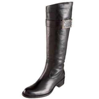 Joan & David Collection Women's Roberta Classic Riding Boot: Boots Croco: Shoes