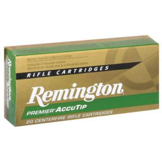Remington Premier AccuTip Ammo .300 Win Mag 180 Gr. 764262