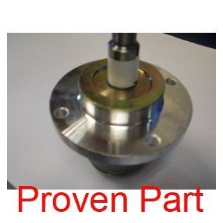 Spindle Low Profile Assm #5061095  