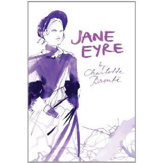 Jane Eyre (Classic Lines): Charlotte Bronte, Sara Singh: 9781402785337: Books