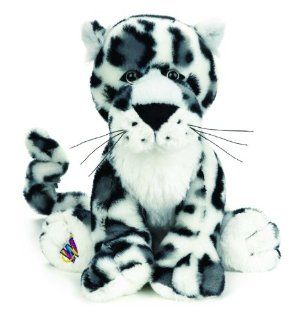 Webkinz Snow Leopard: Toys & Games