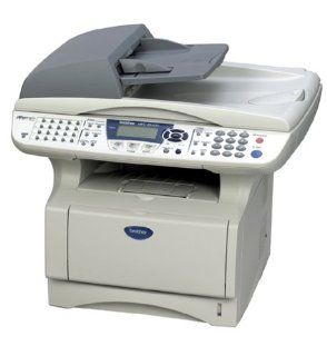 Brother MFC 8840DN Network Multifunction Laser Printer : Laser Multifunction Office Machines : Electronics