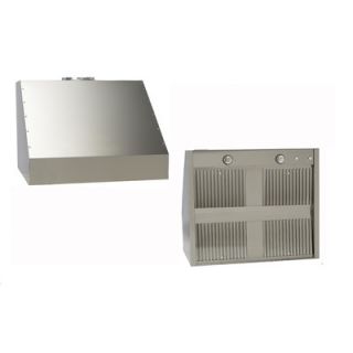 Bull Outdoor 42 Twin Fan Vent Hood