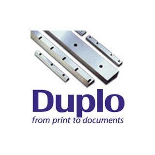 Replacement Blade for Duplo 490P Hydraulic Paper Cutter : Paper Trimmers : Office Products