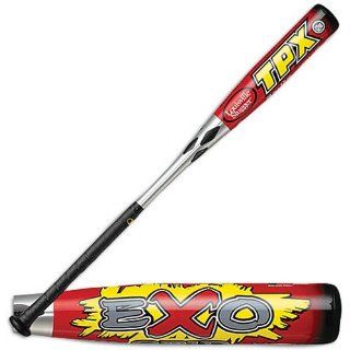 Louisville Slugger Adult TPX Exogrid Comp Baseball Bats   Youth( 12) : Tpx Exo Baseball Bats : Sports & Outdoors